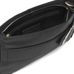 DEEPCHE Clutch 16168 Black