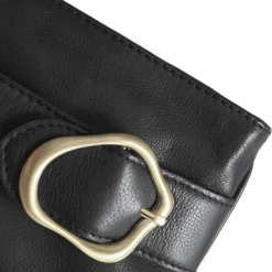DEEPCHE Clutch 16168 Black