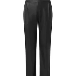 DEPECHE 50268 Alicia Pants Black