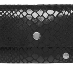 DEPECHE 16040 Black Croco