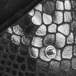 DEPECHE 16040 Black Croco