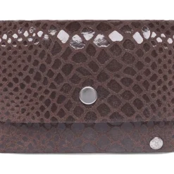 DEPECHE 16040 Brown Croco