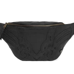 DEPECHE 15876 Bumbag Black