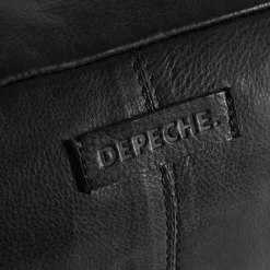DEPECHE 15876 Bumbag Black