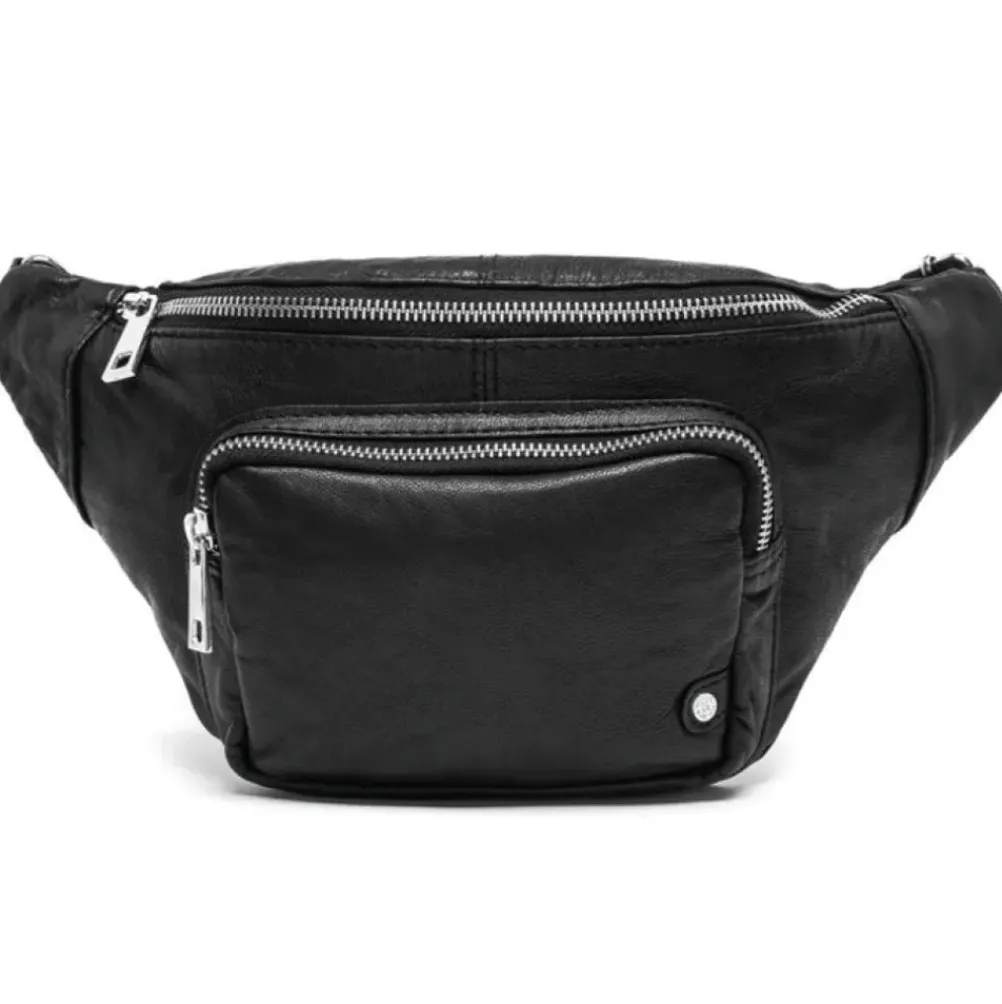 DEPECHE 13396 Bumbag Black