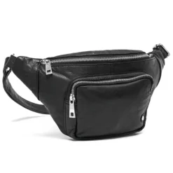 DEPECHE 13396 Bumbag Black