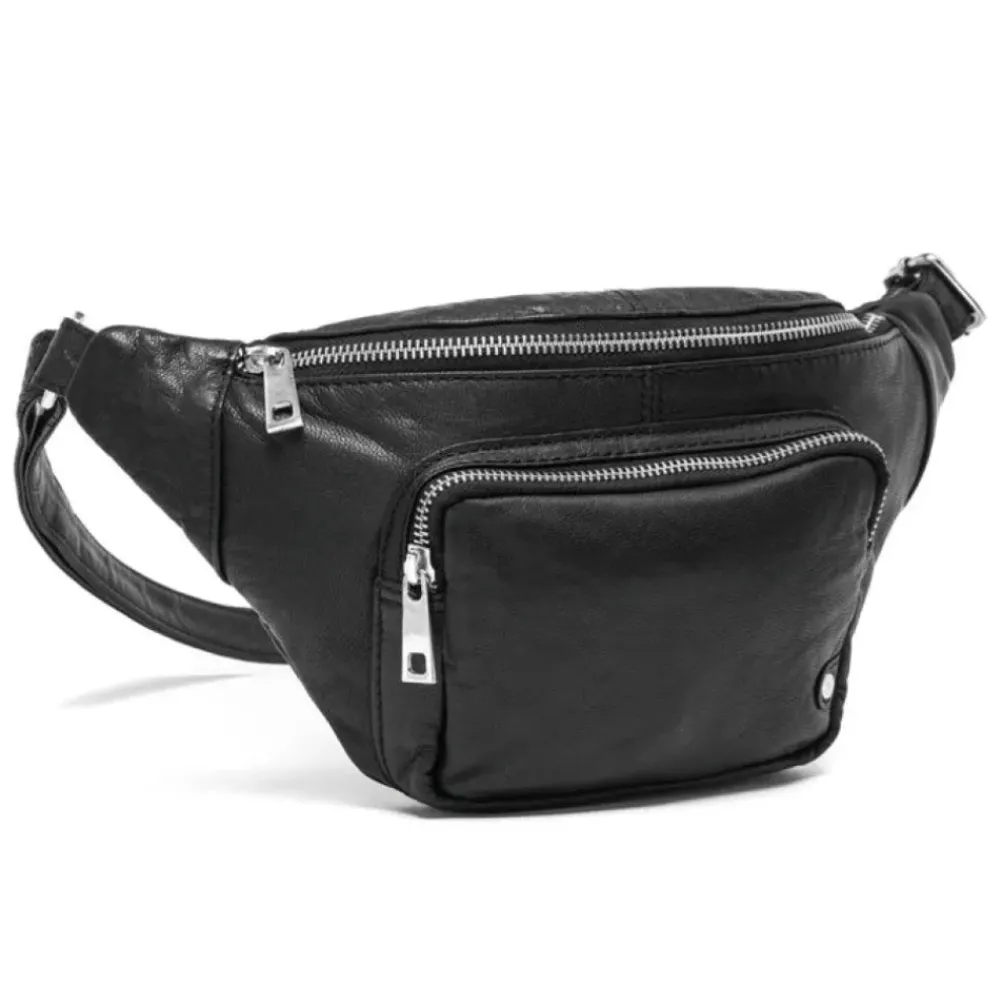 DEPECHE 13396 Bumbag Black