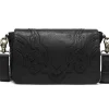 DEPECHE 15878 Cross Over Black