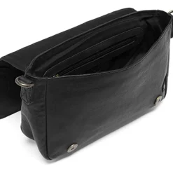 DEPECHE 15878 Cross Over Black