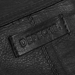 DEPECHE 15878 Cross Over Black