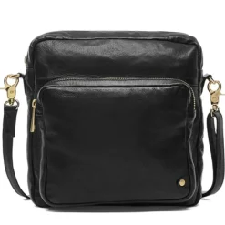 DEPECHE 13606 Crossover Taske Black