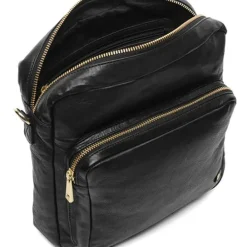 DEPECHE 13606 Crossover Taske Black