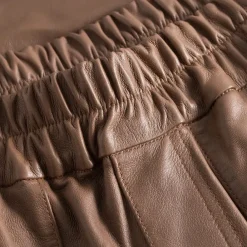 DEPECHE Bella Pant 104184 Mustang Brown