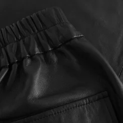 DEPECHE Bella Pants Full Lenght Black