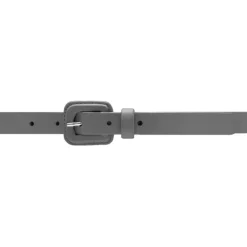 DEPECHE Bælte 15168 Grey