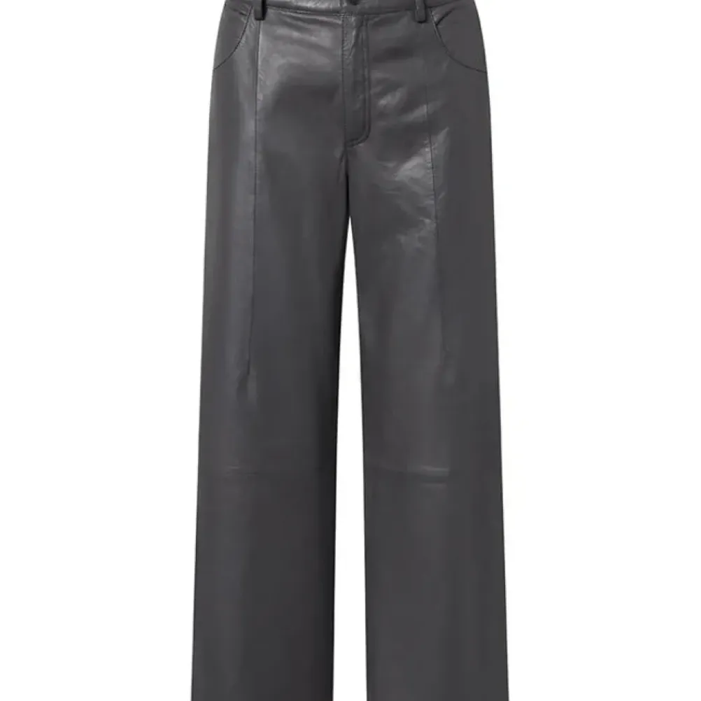 DEPECHE Boa Pant 104184 Antracit