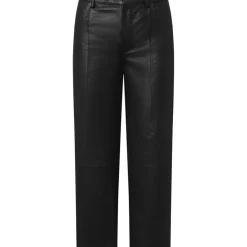 DEPECHE Boa Pants Sort
