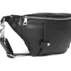 DEPECHE Bumbag 15814 Black