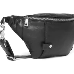 DEPECHE Bumbag 15814 Black