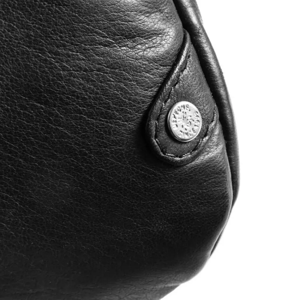 DEPECHE Bumbag 15814 Black