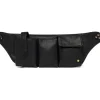 DEPECHE Bumbag 16010 Black
