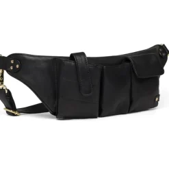 DEPECHE Bumbag 16010 Black