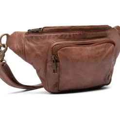 DEPECHE Bumbag 13396 Chestnut