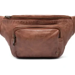 DEPECHE Bumbag 13396 Chestnut