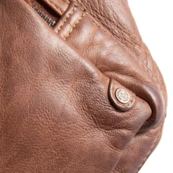 DEPECHE Bumbag 13396 Chestnut