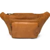 DEPECHE Bumbag 13396 Cognac