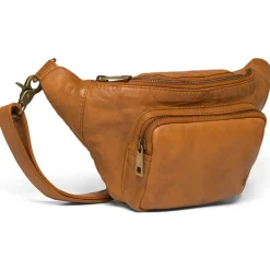 DEPECHE Bumbag 13396 Cognac