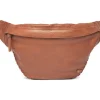 DEPECHE Bumbag 16186 Cognac