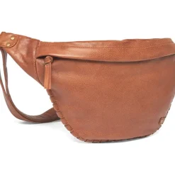 DEPECHE Bumbag 16186 Cognac
