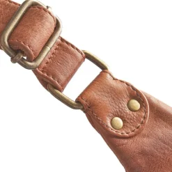 DEPECHE Bumbag 16186 Cognac