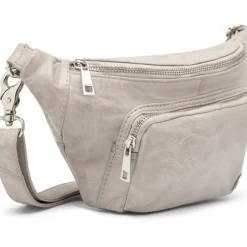 DEPECHE Bumbag 13396 Concrete