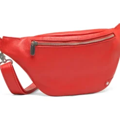 DEPECHE Bumbag 12556 Red