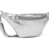 DEPECHE Bumbag 12556 Silver