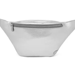 DEPECHE Bumbag 12556 Silver