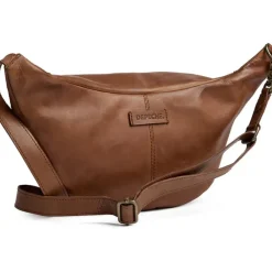 DEPECHE Bumbag 16440 Soft Cognac