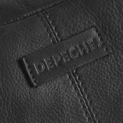 DEPECHE Bumbag 16186 Sort