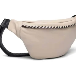 DEPECHE Bumbag 15550 Vanilla