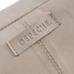 DEPECHE Bumbag 15550 Vanilla