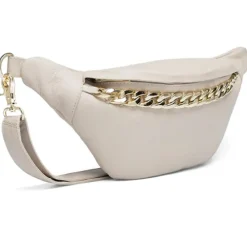 DEPECHE Bumbag 15292 Vanilla