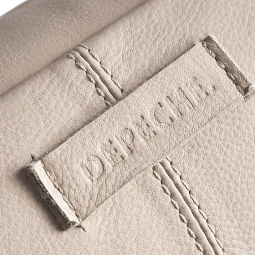 DEPECHE Bumbag 15292 Vanilla