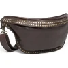 DEPECHE Bumbag 15970 Vintage Brown