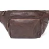 DEPECHE Bumbag 13396 Winter Brown