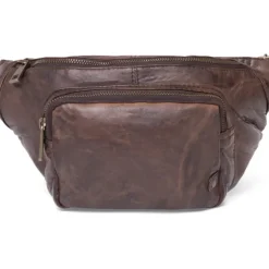 DEPECHE Bumbag 13396 Winter Brown