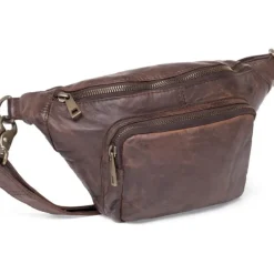 DEPECHE Bumbag 13396 Winter Brown
