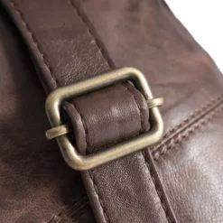 DEPECHE Bumbag 13396 Winter Brown