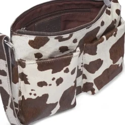 DEPECHE Cross Over 16446 Brown